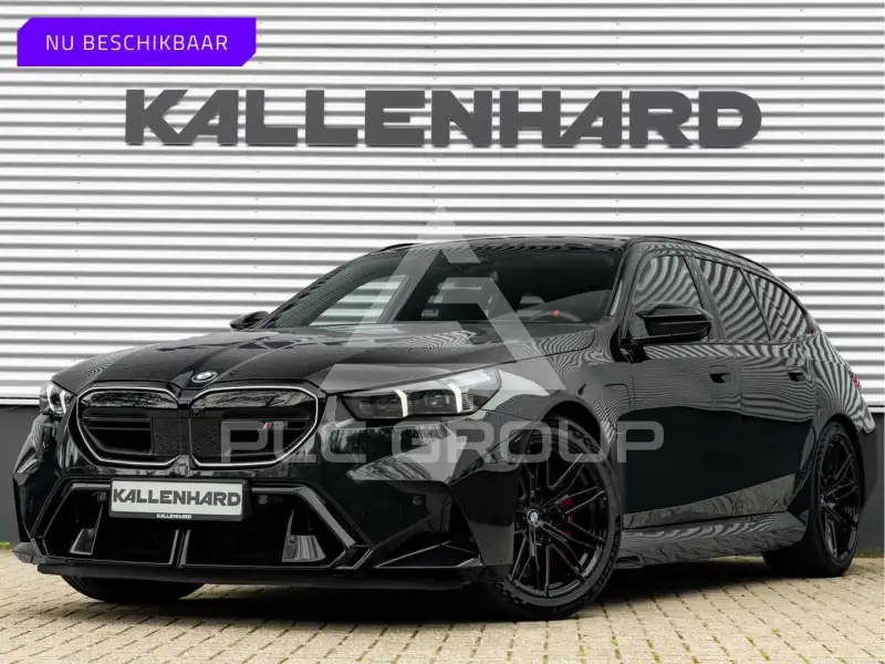 2026 BMW M5