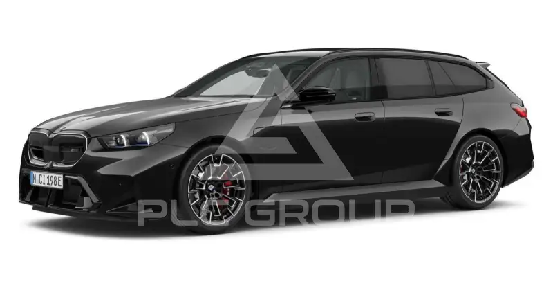 2026 BMW M5