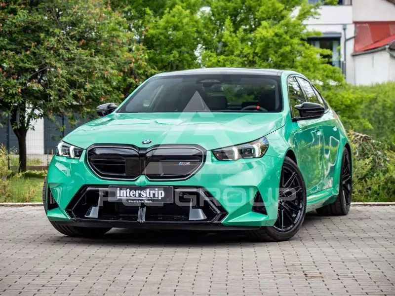 2026 BMW M5