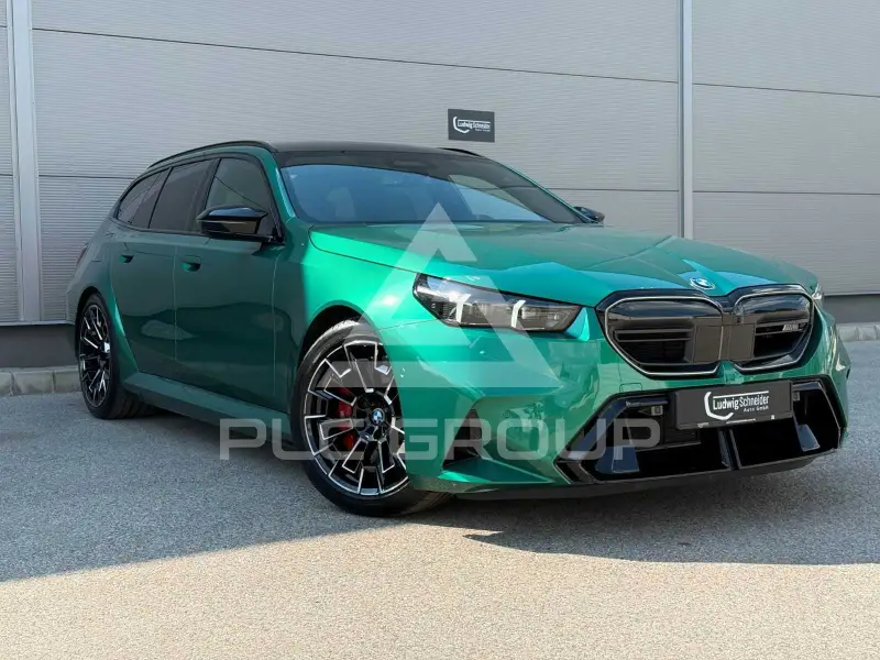 2026 BMW M5