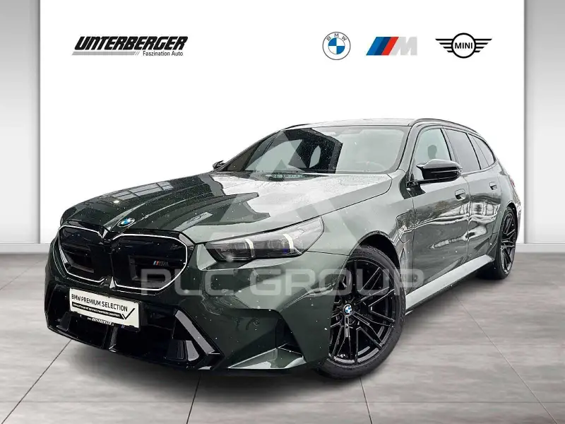 2026 BMW M5