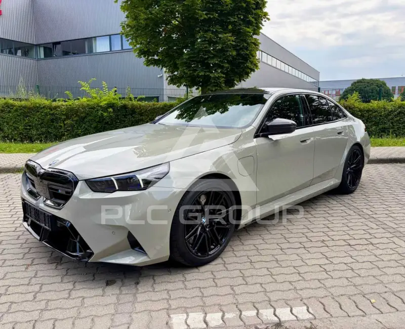 2026 BMW M5