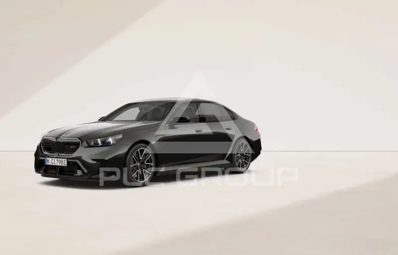 2026 BMW M5