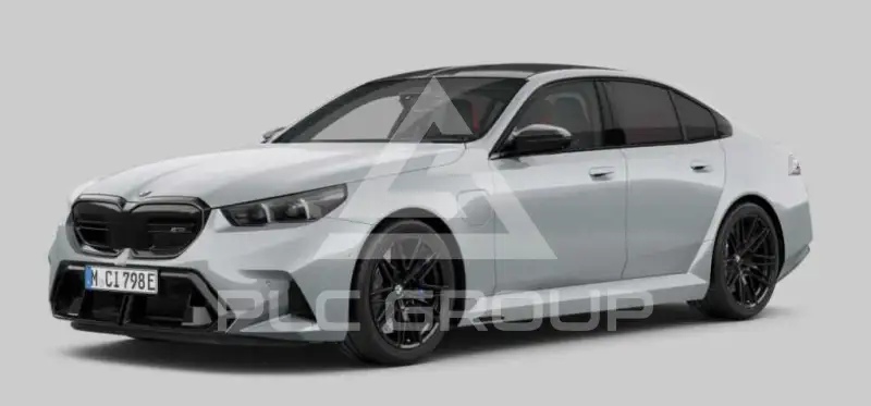 2026 BMW M5