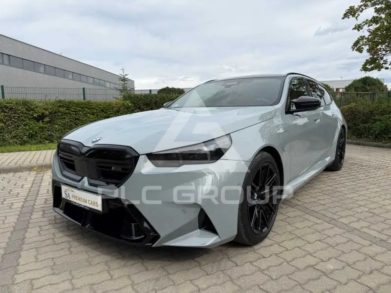 2026 BMW M5