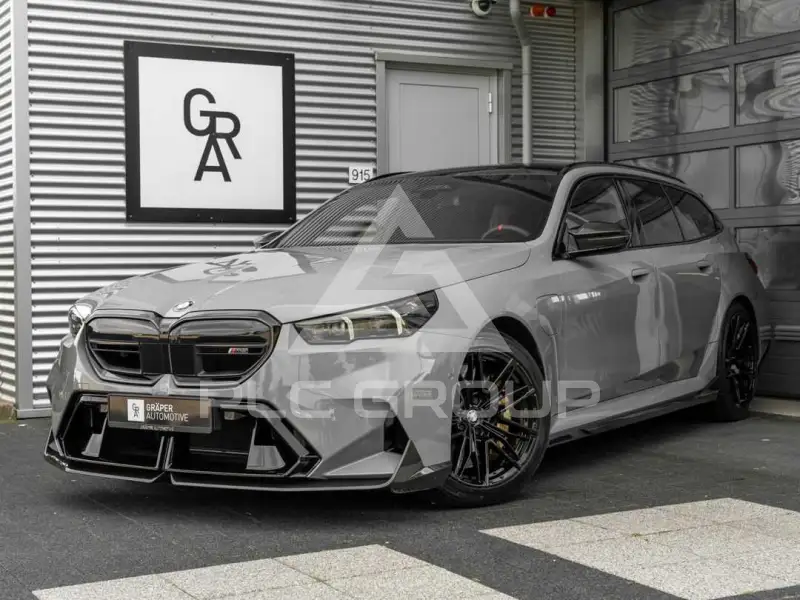 2026 BMW M5