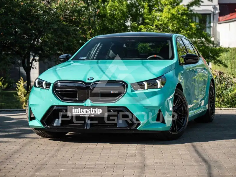2026 BMW M5