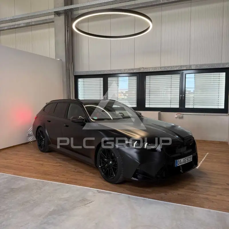 2026 BMW M5