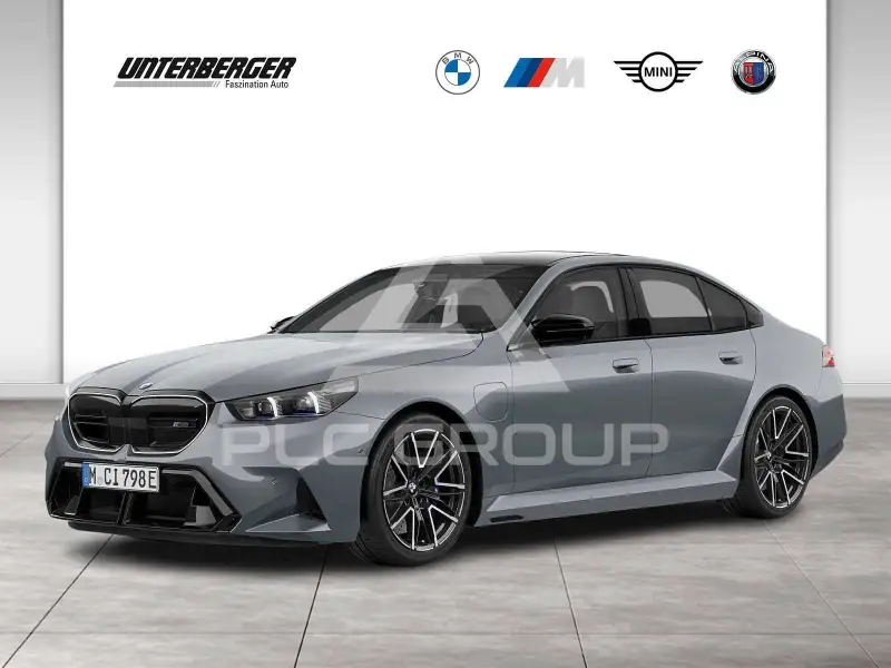 2026 BMW M5