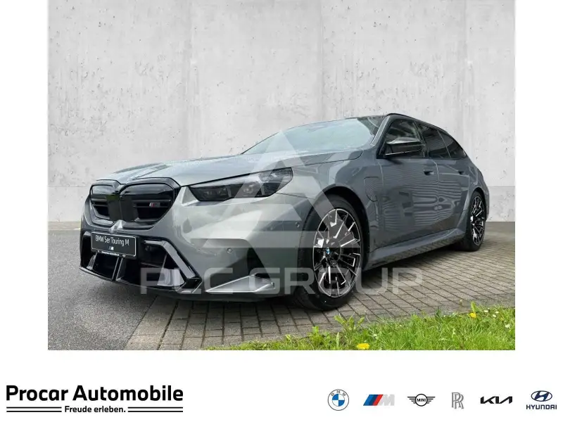 2026 BMW M5