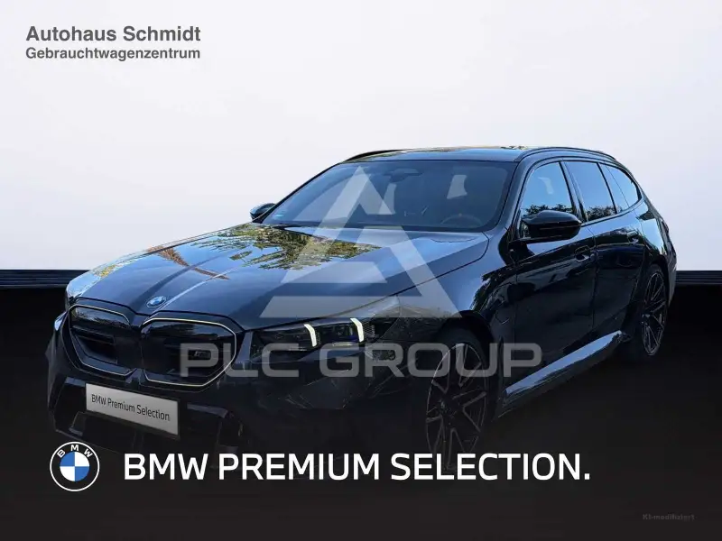 2026 BMW M5