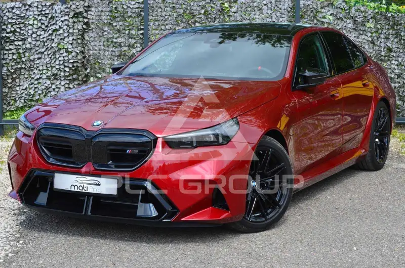 2026 BMW M5