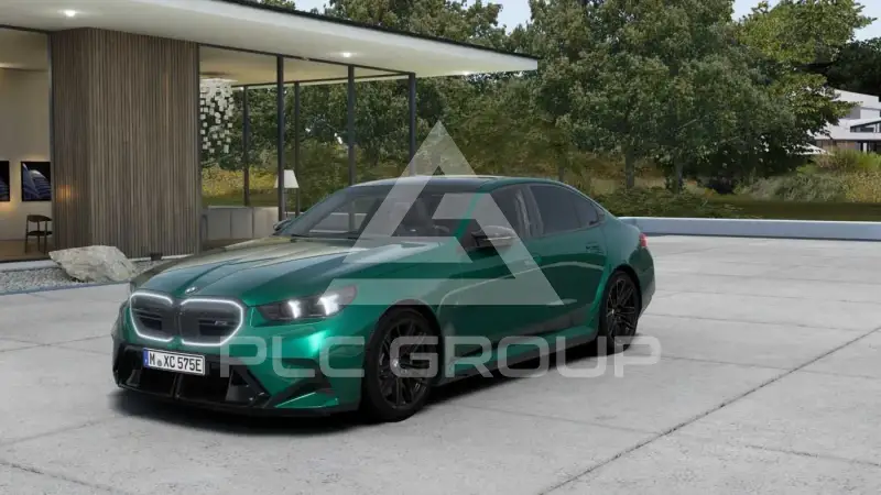 2026 BMW M5