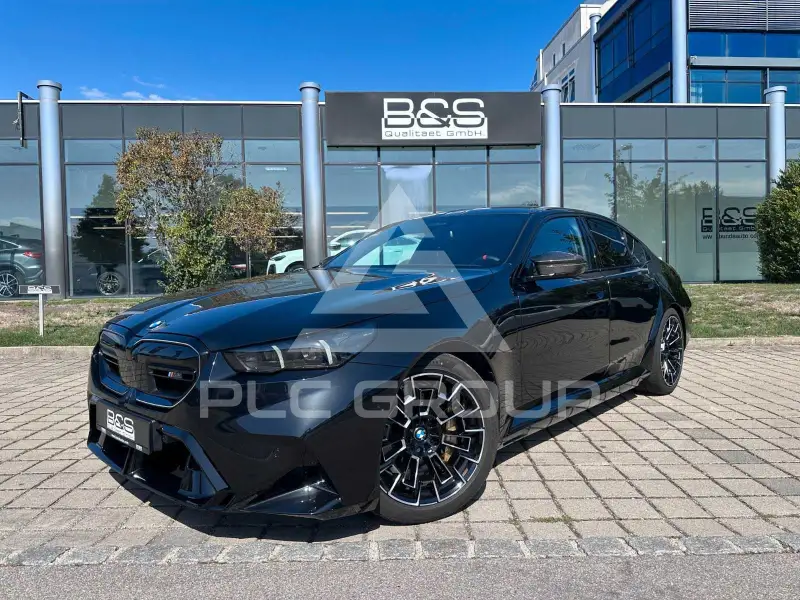 2026 BMW M5