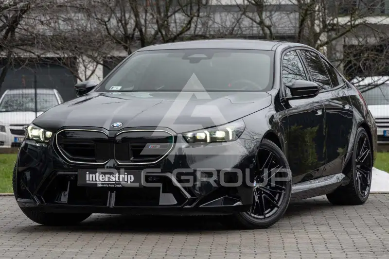 2026 BMW M5