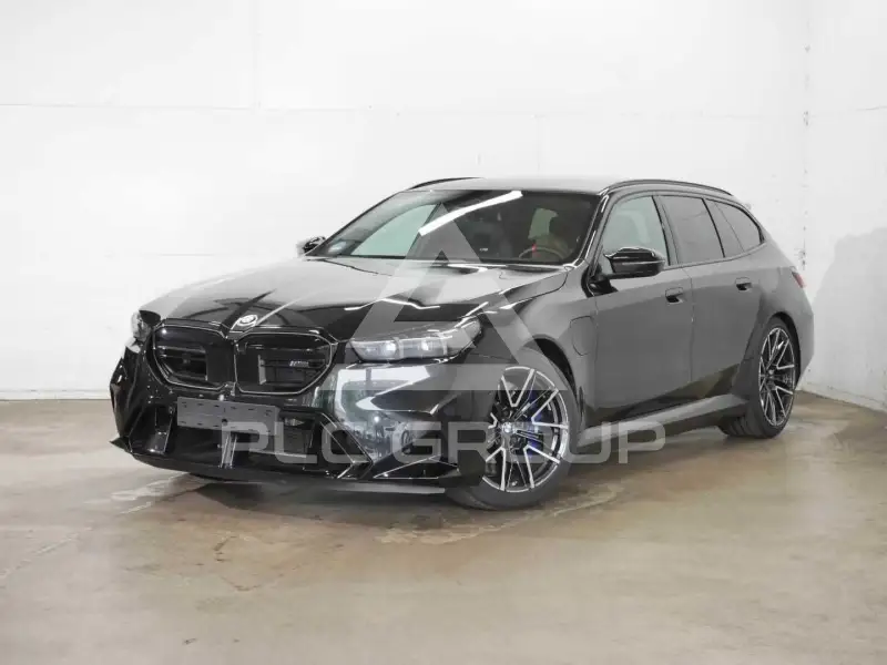 2026 BMW M5