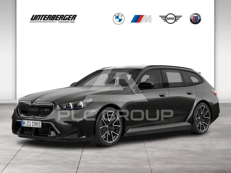 2026 BMW M5