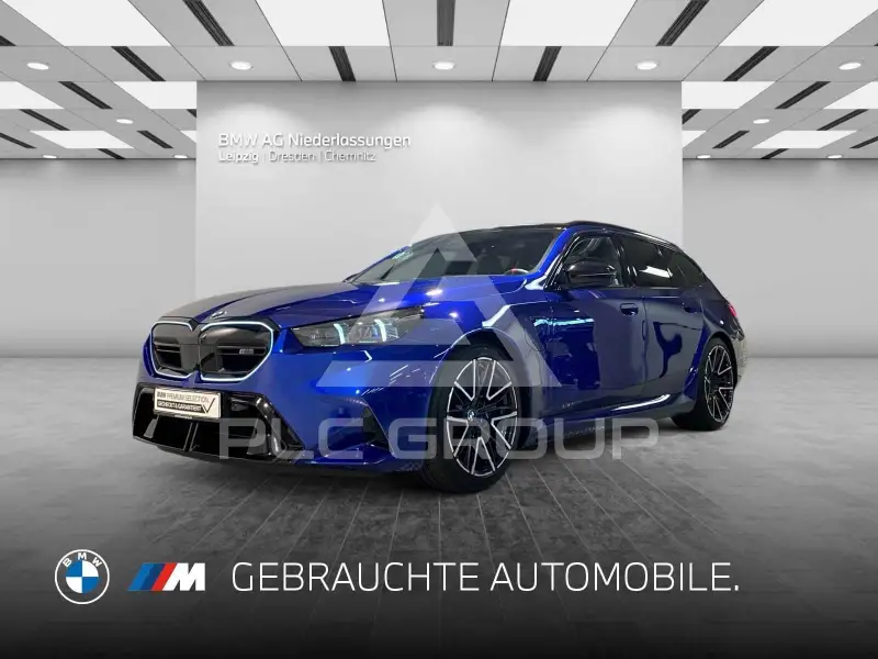 2026 BMW M5