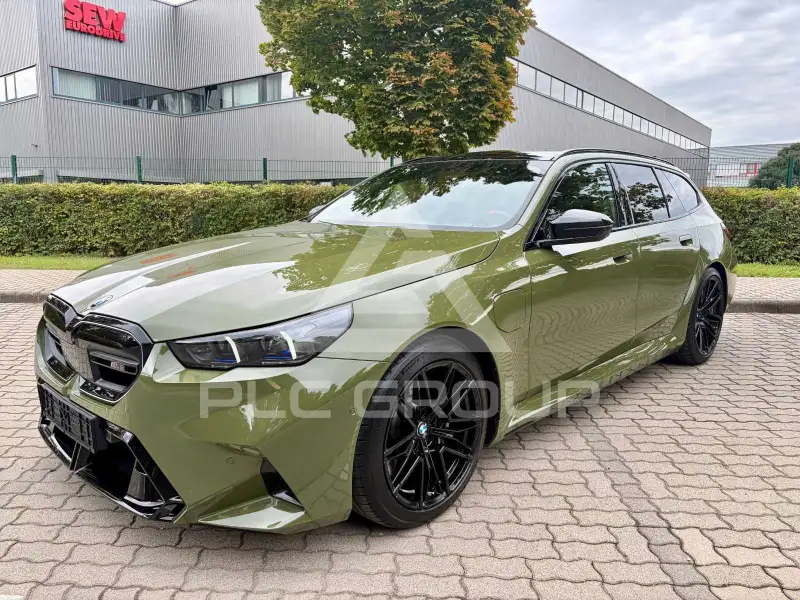 2026 BMW M5