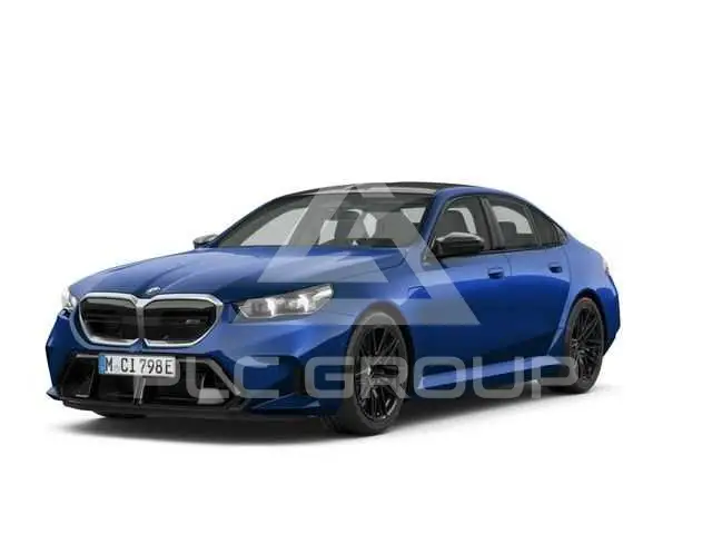 2026 BMW M5