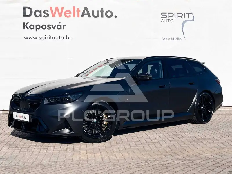 2026 BMW M5