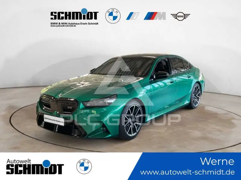 2026 BMW M5