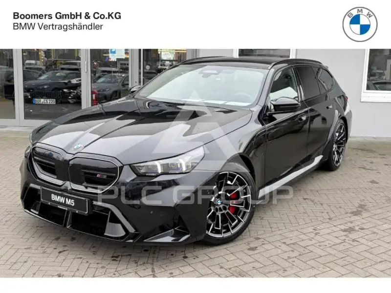 2026 BMW M5