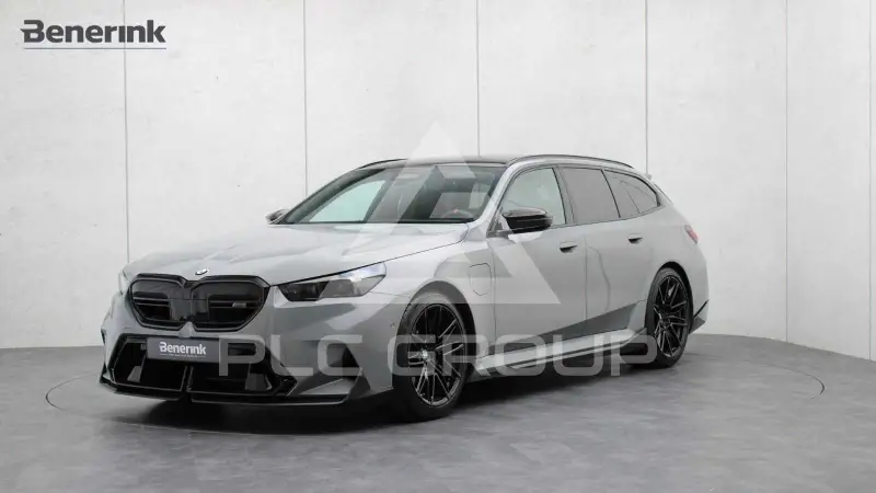 2026 BMW M5