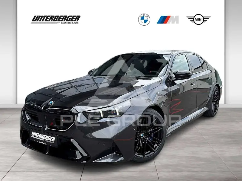 2026 BMW M5