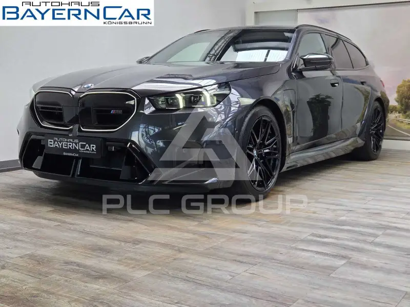2026 BMW M5
