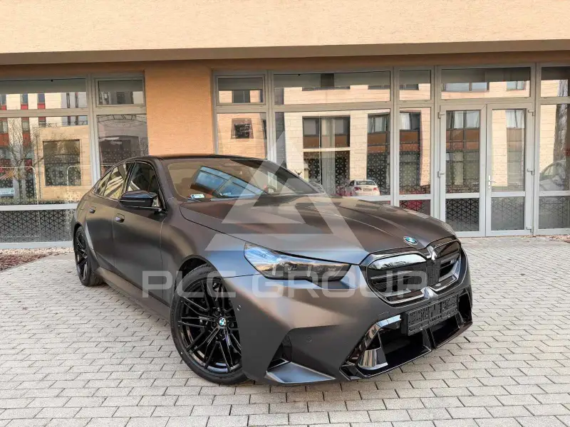 2026 BMW M5