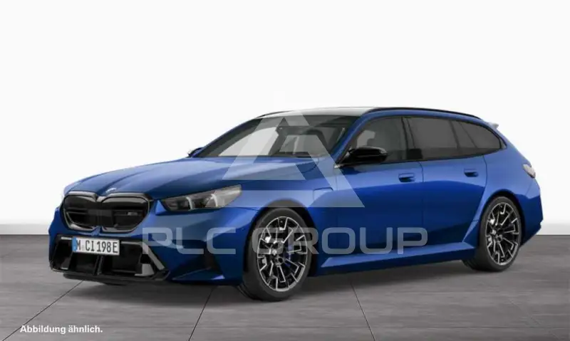 2026 BMW M5