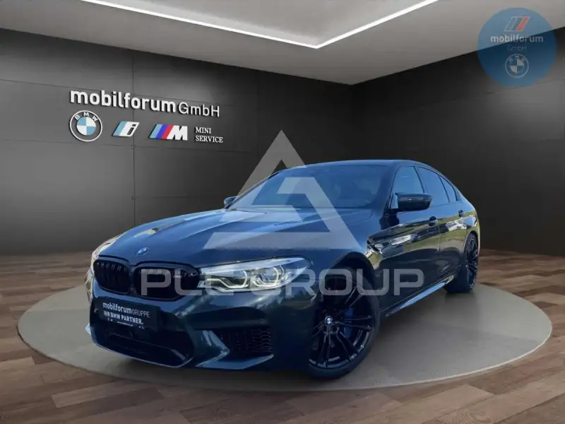 2026 BMW M5