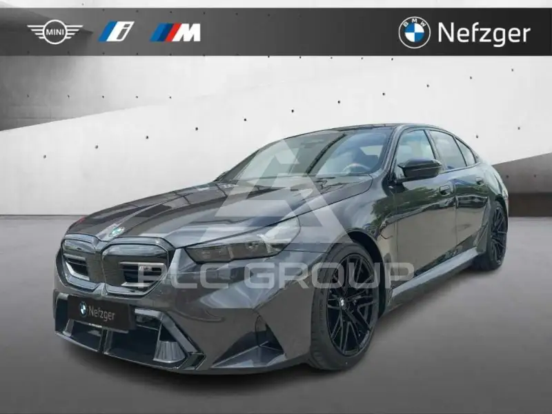 2026 BMW M5