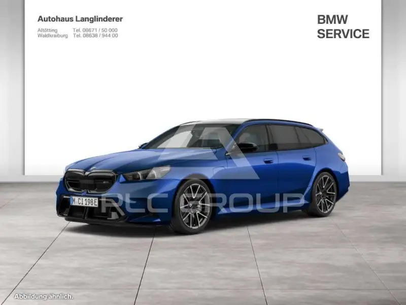 2026 BMW M5