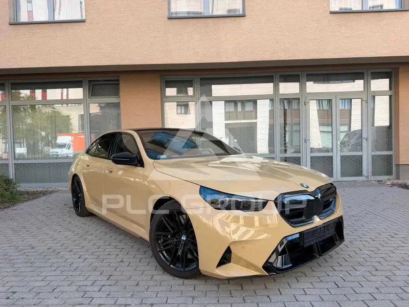 2026 BMW M5