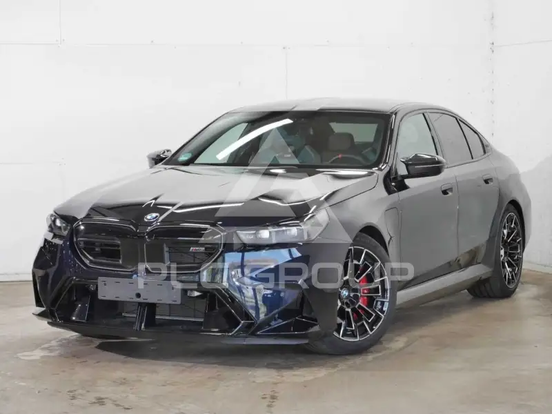 2026 BMW M5