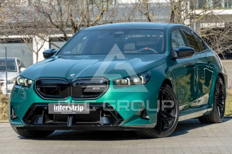 2026 BMW M5