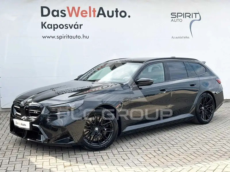 2026 BMW M5