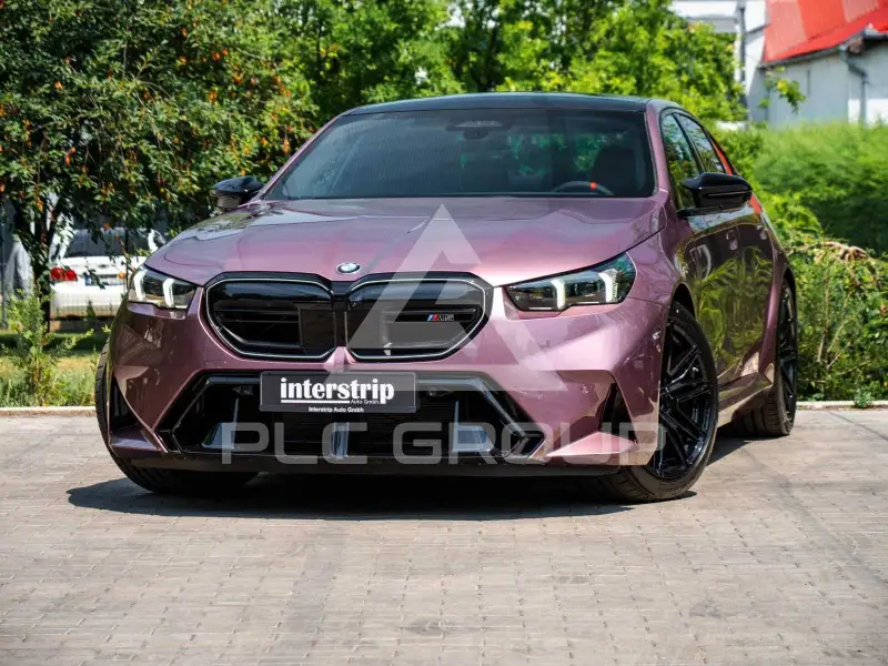 2026 BMW M5