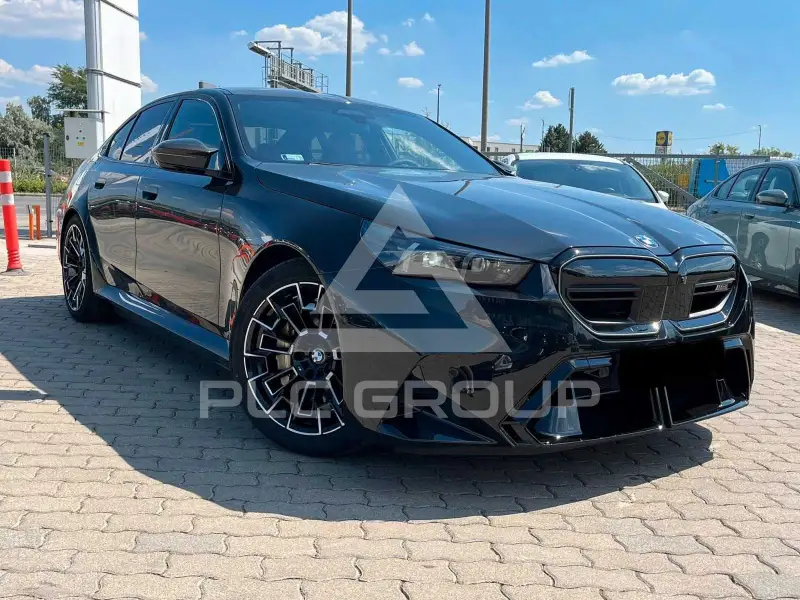 2026 BMW M5