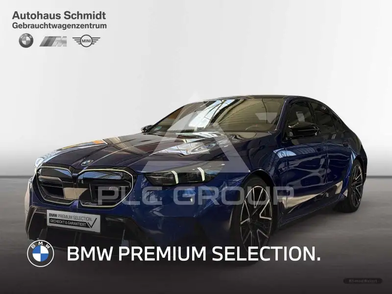 2026 BMW M5