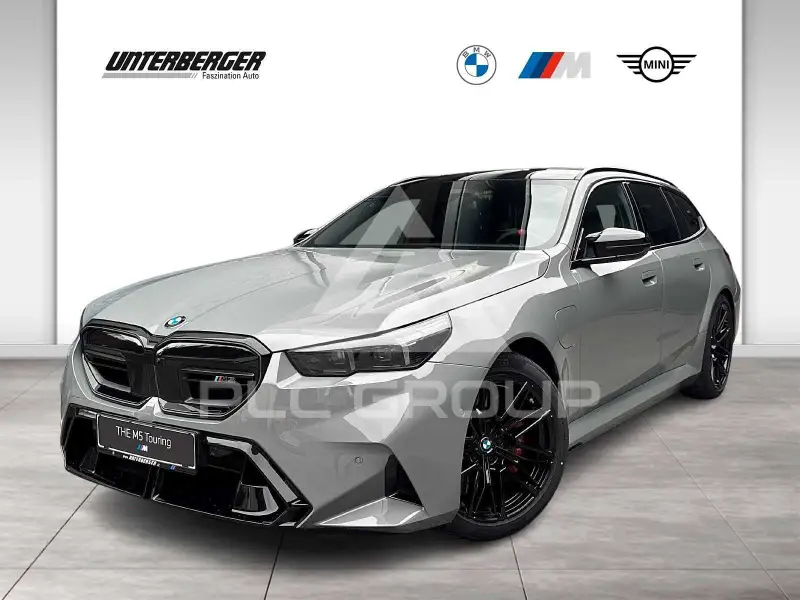 2026 BMW M5