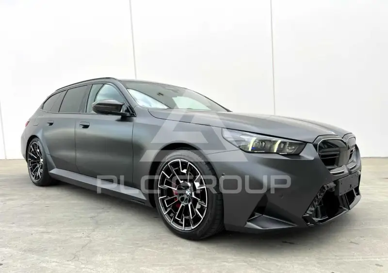 2026 BMW M5