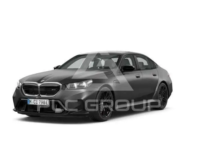 2026 BMW M5