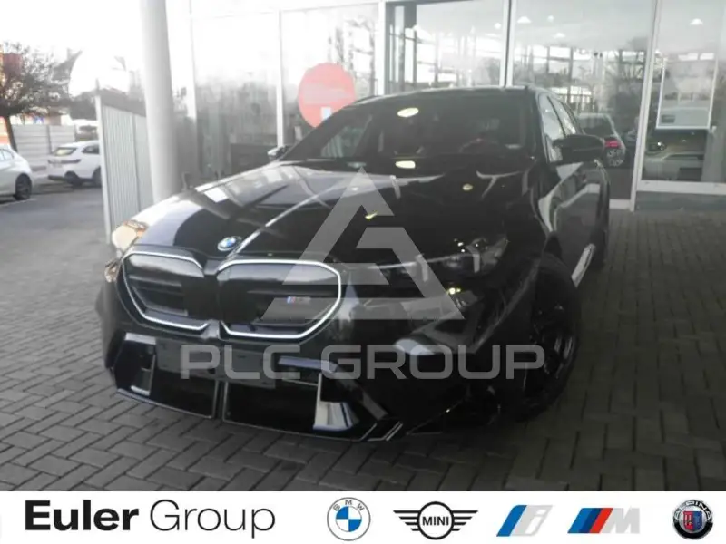 2026 BMW M5