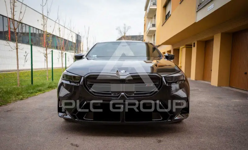2026 BMW M5