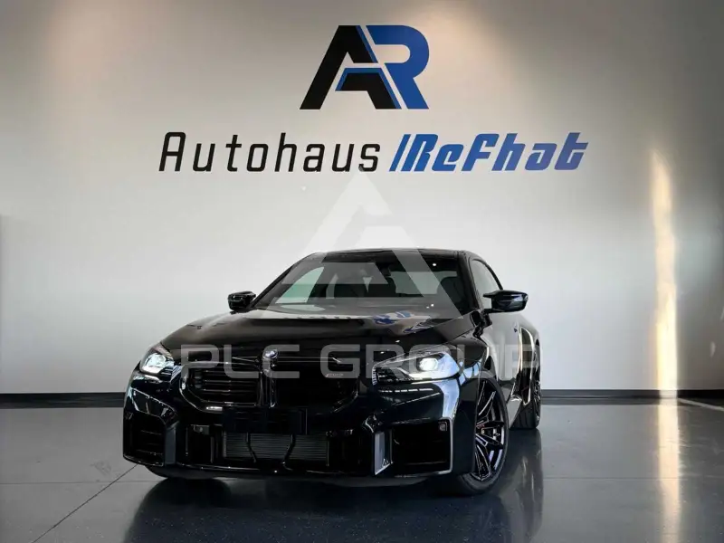 2026 BMW M2