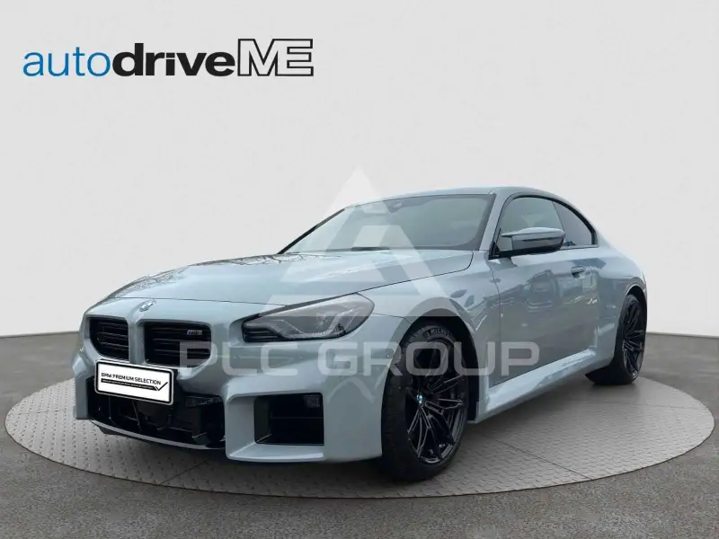 2026 BMW M2
