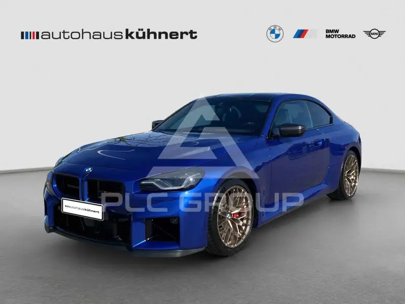 2026 BMW M2